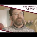 Lieber abgesichert absaufen! | DIE VERSICHERER